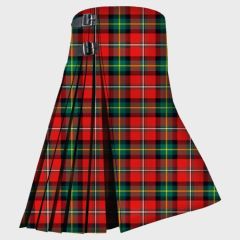 Boyd Tartan Kilt