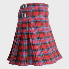 Macpherson Tartan Kilt
