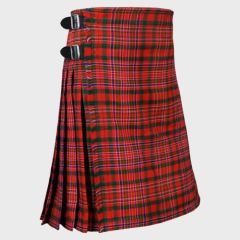 Macalister Tartan Kilt
