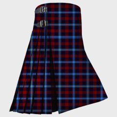 Highland Titles Tartan Kilt