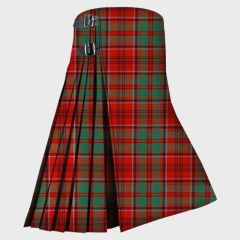 Grant Ancient Tartan Kilt