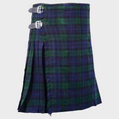 Black Watch Tartan Kilt