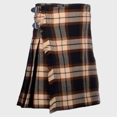 Rose Ancient Tartan Kilt