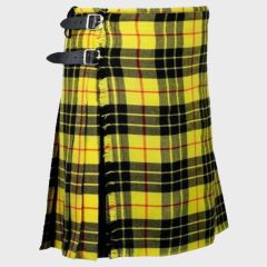 Macleod of Lewis Tartan Kilt