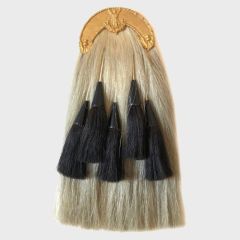  Royal Highlander Horse Hair Sporran
