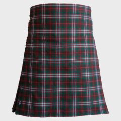 Scott Brown Modren Tartan Kilt