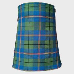 Carmichael Tartan Kilt