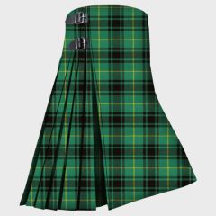 Macarthur Tartan Kilt