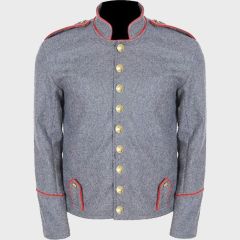 Civil War Richmond Depot Northern Virginia Style Jacket
