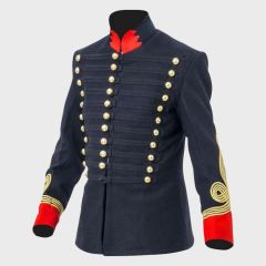 British Army Hussars Jacket