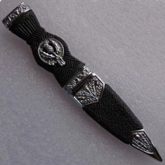 Thistle Sgian Dubh
