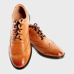 Ghillie Brogues