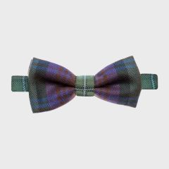 Scottish Tartan Bow Ties