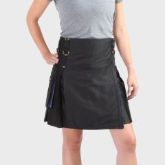 HYBRID KILT FOR WOMEN