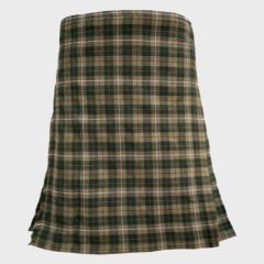 Mckinney Tartan Kilt