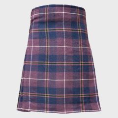 Pride of Glencoe Tartan Kilt