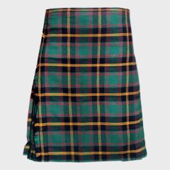US Merchant Marine Tartan Kilt