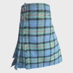 Gunn Ancient Tartan Kilt