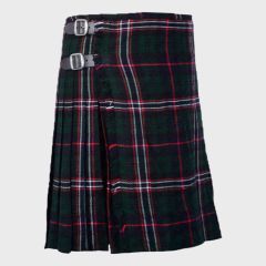 Scottish National Tartan Kilt