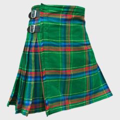 US Seabees Tartan Kilt