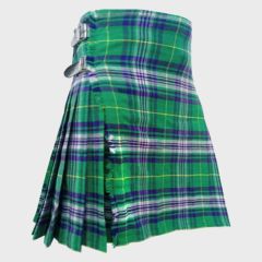 Clan Jones Tartan Kilt
