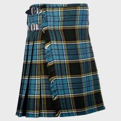Anderson Tartan Kilt