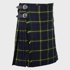 Gordon Tartan Kilt