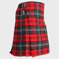 Lennox Modern Tartan Kilt