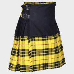 Macleod of Lewis Hybrid Kilt