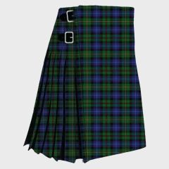 Smith Tartan kilt
