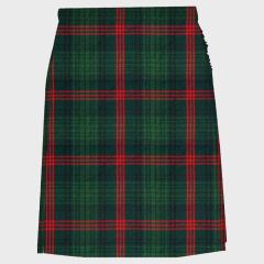 Baker Women Tartan Kilt