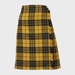 MacLeod tartan Kilt for Women