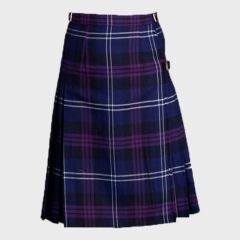 Heritage of Scotland kilt for Ladies