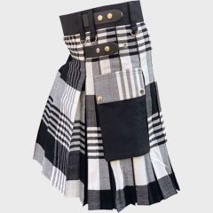 Advanced Athletic Taper Hybrid Kilt