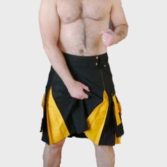 Advanced Athletic Taper Hybrid Kilt