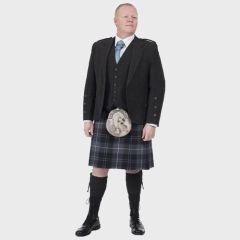 Glenelg Kilt Outfit