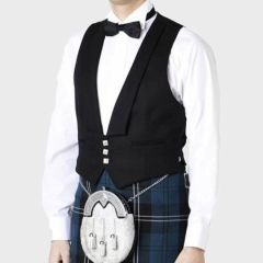 Prince Charlie Vest