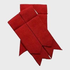 Red Kilt Flashes