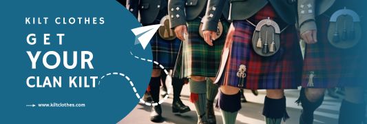 Get Your Kilt